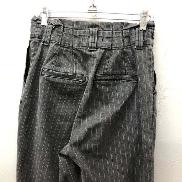 GRLFRND Lana Paperbag Skinny Jean Hey Sugah - Picture 9 of 12